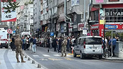 Polislerimizi Şehit Eden Saldırgan Böyle Yakalandı