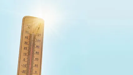 Poyraz ve Sağanak Bir Arada… Sıcaklıklar Yüksek!