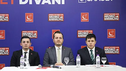 Saadet Partili Karataş: NATO, Küresel Sömürü Sisteminin Kolluk Gücüdür