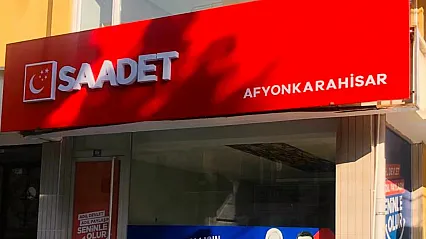 Saadet Partisi'nden Karacaören Tepkisi