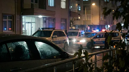 Sahte Belgelerle Vatandaşlık Ağı Deşifre Oldu: 1.070 Kişi Tespit Edildi