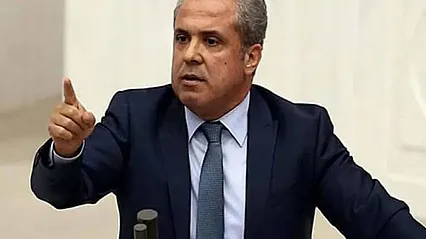 Şamil Tayyar Seçim İçin Ekim Aynı İşaret Etti: Mansur Yavaş Beklemede