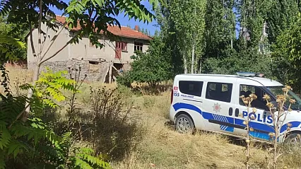 Sandıklı'da Metruk Binalara Yönelik Denetim