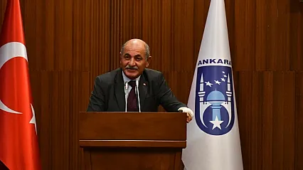 Satılmış Karakoç, AK Parti'ye Mi Geçecek?