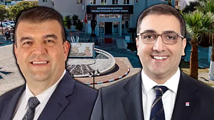 Seferihisar ve Balçova Belediyeleri'ne Operasyon