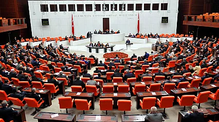 Şehit Aileleri Ve Gazilere Yeni Haklar! TBMM'de Kabul Edildi