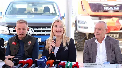 Şeniz Doğan ve Eşi Gözaltında