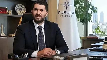 Serdar Turhan'ın İngiltere'ye Aktardığı 2,55 Milyar Lira Donduruldu