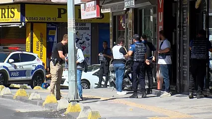 Şerife Gezer, Öldürülmeden Önce Babasını Aramış