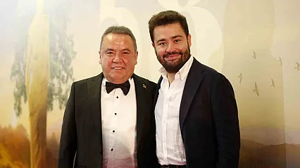 Serik Soruşturmasında Çarpıcı İfadeler: Böcek Ve Oğlunun İsimleri Dosyada