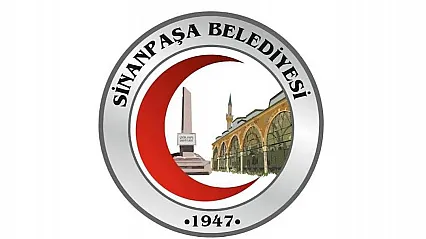 SİNANPAŞA BELEDİYE BAŞKANLIĞINDAN ARSA SATIŞ VE ARAÇ SATIŞ İLANI