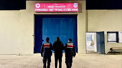 Sinanpaşa'da Uyuşturucu İmalatına Jandarmadan Suçüstü