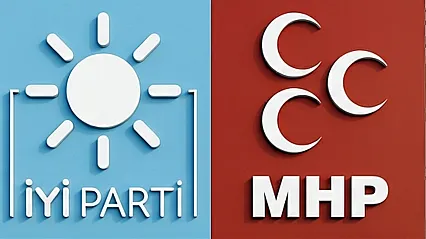 Siyasette Yeni İddia: İYİ Parti'den 9 Vekil MHP Yolunda