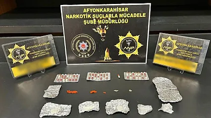 Sokak Satıcıları Polisten Kaçamadı