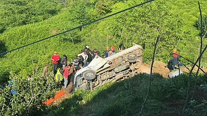 Son Yılın 10 Yılın En Düşük Rakamı… Uzun Tatilde Kaç Kişi Hayatını Kaybetti?