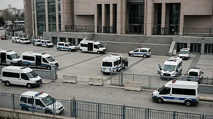 SPK'nın Tespitleri Sonrası Operasyon: 15 Şüpheli Gözaltına Alındı