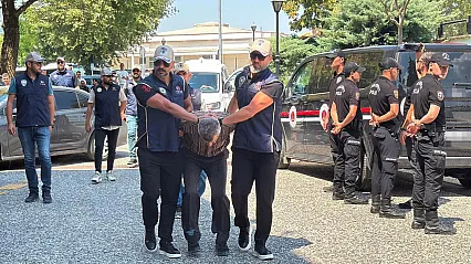 Suikastçi FETÖ'cü Burkay Karatepe'ye Yardım Eden 10 Kişi Yakalandı
