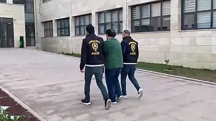 Tam 146 Yıl 5 Ay 24 Gün Hapis Cezasıyla Aranıyordu!