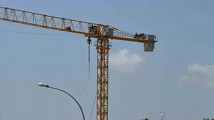 Taşerondan Maaş Alamadı, Vince Çıktı
