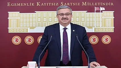 TBMM'den Çocukları Koruyan Sosyal Medya Adımı