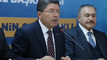 'Terör Belasından Kurtulmanın Eşiğindeyiz'