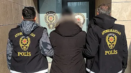 Titiz Takip Sonuç Getirdi