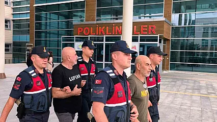 Ünlü Yönetmenin Gözaltına Alındığı Operasyonda Yeni Gelişme!