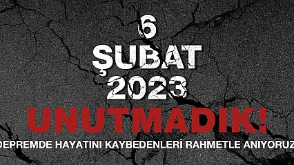 Unutmadık! Bugün Zafer Meydanı'nda Buluşulacak