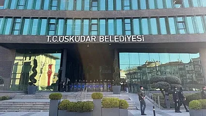 Üsküdar Belediyesi'nde Sandıktan CHP'nin Adayı Çıktı