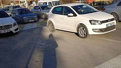 Vatandaş Diyor Ki: Trafikte Can Güvenliği İçin Alt Geçit, Üst Geçit Veya Işıklı Trafik Cihazı İstiyoruz