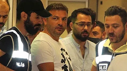 Veysel Şahin'in Dudak Uçuklatan Mal Varlığına El Konuldu