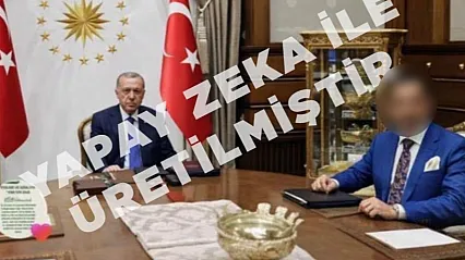 Yapay Zeka ile Etki Oluşturmaya Çalıştı, Sonu Acı Oldu