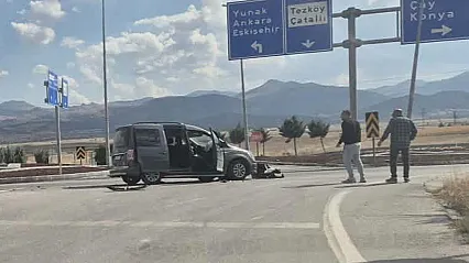 Yaralı Kadından Acı Haber Geldi