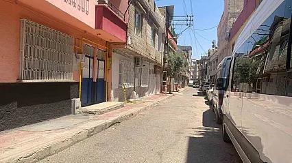 Yaşlı Çiftin Evinde Silahlı Olay!
