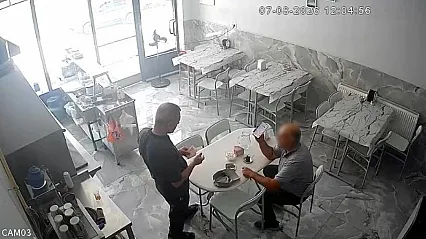 Yaz Sezonuna Özel Klima Kampanyası İddiasıyla Dolandırdı