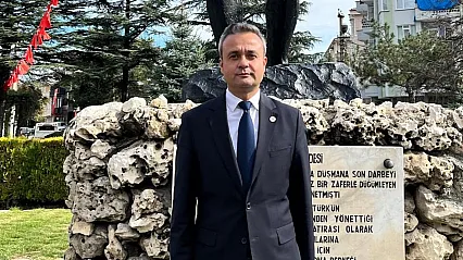 YENİ Parti'den Afyon'daki Törende İktidar Vurgusu
