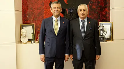 Yeni Partili Karadeniz: Bu Görüntüleri Kabul Etmiyoruz