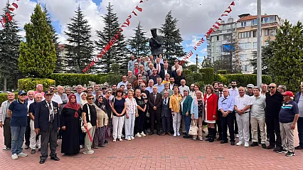 Yeni Partili Karadeniz: Milletimizin Azmi İle Zor Günleri Geride Bırakacağız
