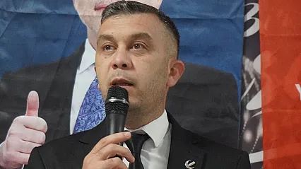 Yeniden Refah Partili Çakır:  Bir Taraftan Borçlandırıyorlar, Bir Taraftan Çöküyorlar!