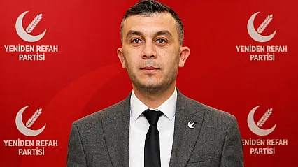 Yeniden Refah Partili Çakır: Kadınlar TIR şoförü olunca aile korunmaz
