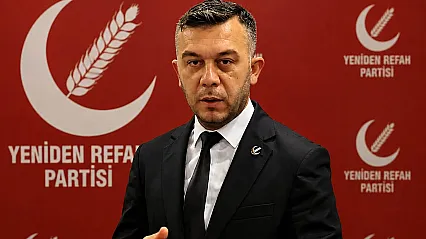 Yeniden Refah Partili Çakır: Lezzetin Festivalini Zehirlemeyelim