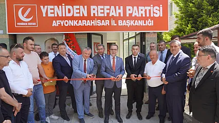 Yeniden Refah Partisi Genel Başkan Yardımcısı Gül: Asgari Ücreti 55 Bin Lira Yapın