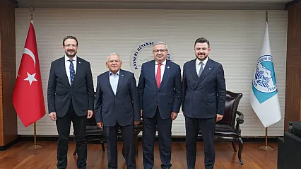 Yurdunuseven: Durmadan, Yorulmadan Hizmet Üretiyoruz