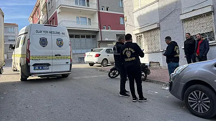 Yürüme Güçlüğü Çeken Simitçinin Çalınan Ekmek Teknesi Polis Tarafından 3 Günde Bulundu