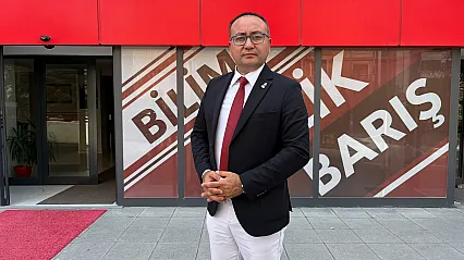Zafer Partili Dere: Terörle Mücadele Edilir, Barış Yapılmaz