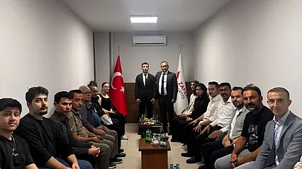 Zafer Partisi Afyonkarahisar'da Sürpriz Atama!