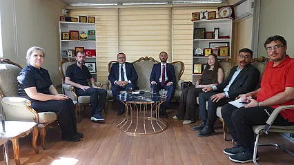 Zafer Partisi İl Başkanı Dere: Kentsel Dönüşüm Adı Altında Rantsal Dönüşüm Yapılmamalı