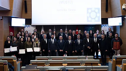 Afyon Potansiyel Rekabetçi Şehir