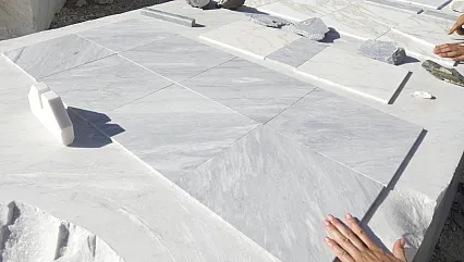 Afyon'un 352 Yıllık Mermer İhracatı Bir Anda Buhar Mı Oldu?
