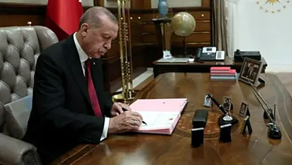 Afyon'un 4 İlçesindeki 11 Köyde arazi Toplulaştırma Yapılacak